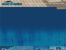 Tablet Screenshot of boatctr.com